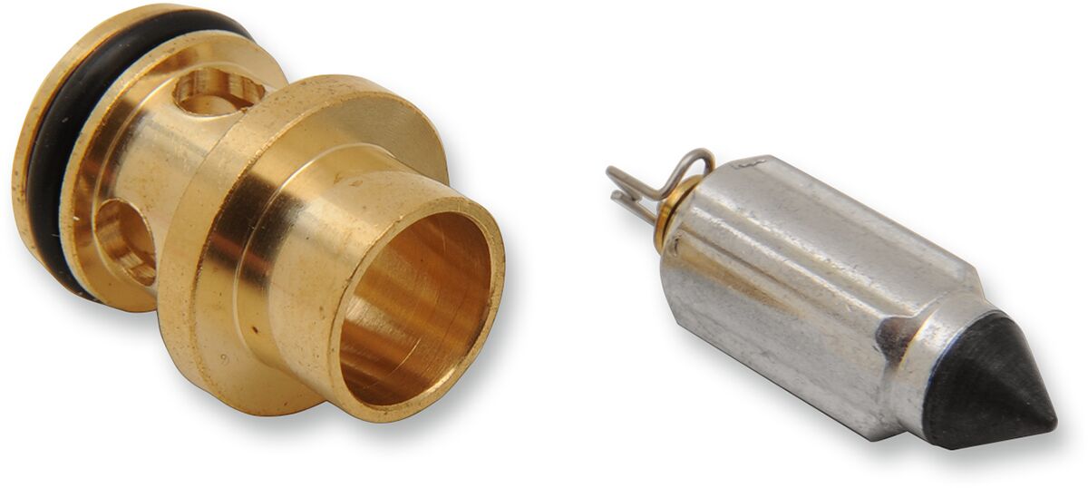 Drag Specialties Needle/Seat Kit Mik42/45 MISCELLANEOUS CARBURETION PART Drag Specialties