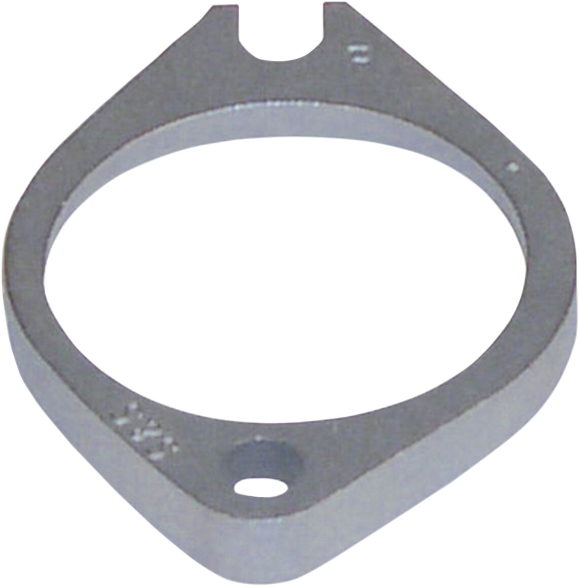 S&S Cycle Flange R Int 84 05 MISCELLANEOUS CARBURETION PART S&S Cycle