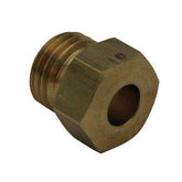 S&S Cycle Nut Plunger MISCELLANEOUS CARBURETION PART S&S Cycle