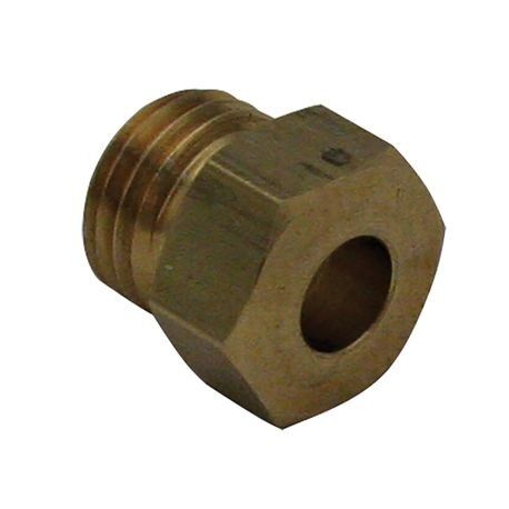S&S Cycle Nut Plunger MISCELLANEOUS CARBURETION PART S&S Cycle
