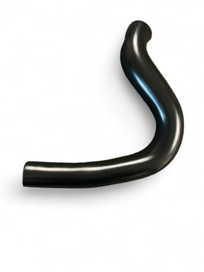 Thunderheader 1084B Rear Heat Shield 22″, Black - Fits 1024SB, 1054SB, 1064SB, 1074SB Exhaust Heat Shield Thunderheader