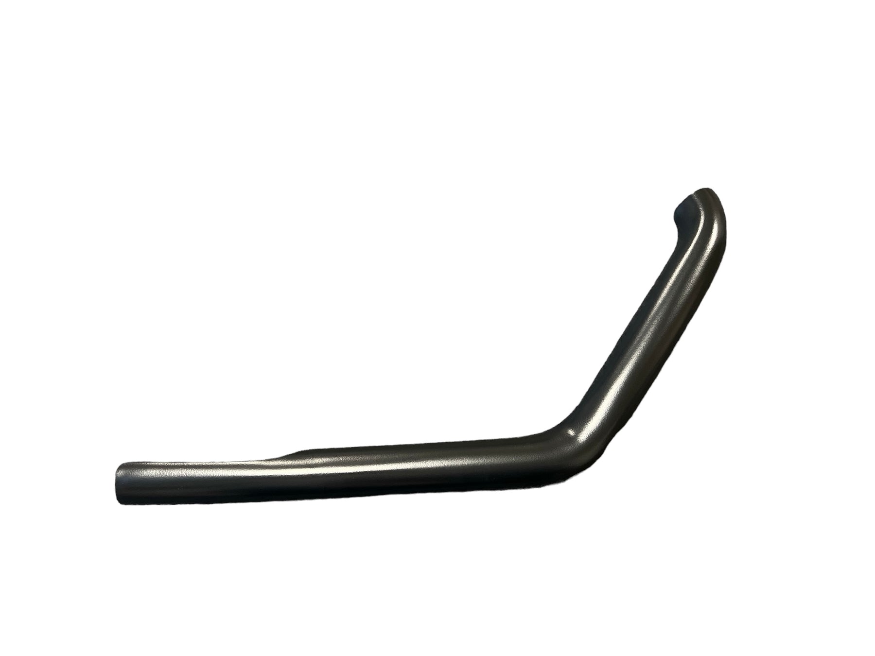 Thunderheader 1085B Front Heat Shield 32″, Black - Fits 1024SB, 1054SB, 1064SB, 1074SB Exhaust Heat Shield Thunderheader
