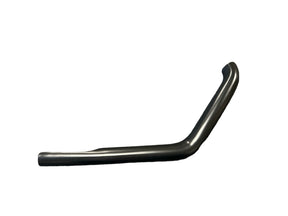 Thunderheader 1085B Front Heat Shield 32″, Black - Fits 1024SB, 1054SB, 1064SB, 1074SB Exhaust Heat Shield Thunderheader