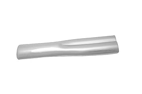 Thunderheader 1090 Collector Heat Shield 17″, Chrome - Fits 1015, 1016, 1018, 1019, 1020, 1022, 1026, 1039 Exhaust Heat Shield Thunderheader