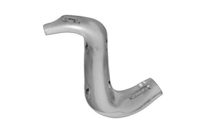 Thunderheader 1094 Rear Heat Shield 21″, Chrome - Fits 1015, 1016, 1018, 1019, 1022, 1026, 1039 Exhaust Heat Shield Thunderheader