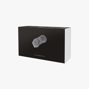 10R Low Profile Motorcycle Bluetooth Communication System Intercom Sena