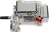 Jims Transmission Assembly 6 Speed Polished Transmissions Jims