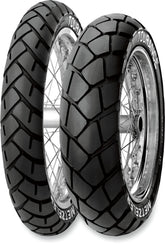 Metzeler Tire Tourance Rear 150/70 R 17 69 V Tl Rear Tire Metzeler