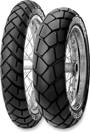 Metzeler Tire Tourance Rear 150/70 R 17 69 V Tl Rear Tire Metzeler