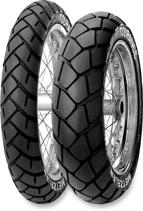 Metzeler Tire Tourance Rear 150/70 R 17 69 V Tl Rear Tire Metzeler