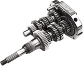 Jims 6 Speed Overdrive Super Gear Kits Transmission Gear Sets Jims