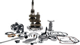 Jims Super Kit Fat 5 Evo TRANSMISSION GEAR SETS-COMPLET Jims