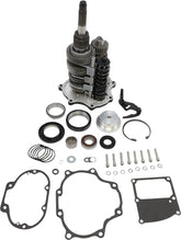 Baker Drivetrain Gear Set Dd7 17 21 M8 Baker Drivetrain