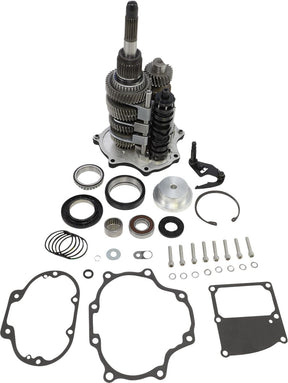 Baker Drivetrain Gear Set Dd7 17 21 M8 Baker Drivetrain