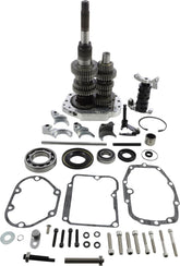 Baker Drivetrain Gear St Od6 2.94/Pol Transmission Gear Sets Baker Drivetrain