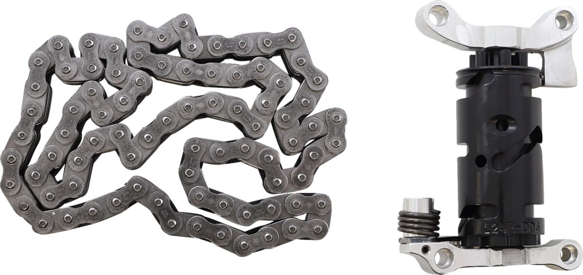 Gear St Dd6 00 6 3.24/Pol Baker Drivetrain