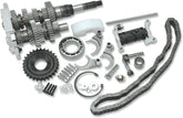 Gear St Dd6 98 0 3.24/Pol Baker Drivetrain Default Title