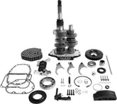 Baker Drivetrain Gear St Dd6 00 6 3.24/Blk Transmission Gear Sets Baker Drivetrain