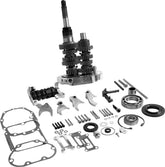 Baker Drivetrain Gear St Od6 98 0 2.94/Pol TRANSMISSION GEAR SETS-COMPLET Baker Drivetrain