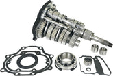 Jims Fat 6 Transmission Super Gear TRANSMISSION GEAR SETS-COMPLET Jims