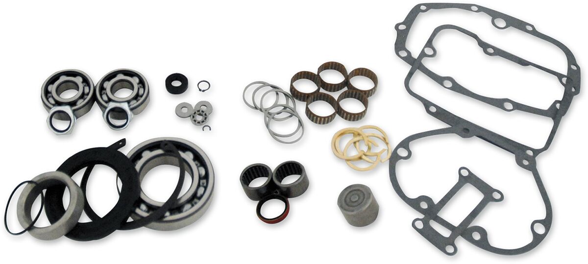 Baker Drivetrain Rebuild Kt Trans 91 05 Dyn TRANSMISSION REBUILD KITS Baker Drivetrain