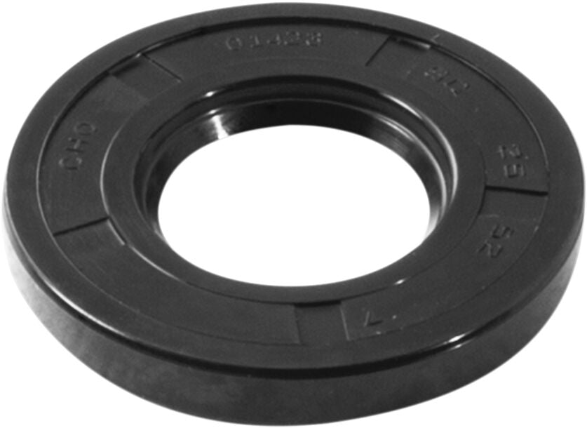 Baker Drivetrain Oil Seal 25 X52 X7 Adl Dust Lip TRANSMISSION REBUILD KITS Baker Drivetrain