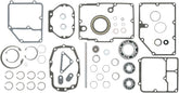 Jims Trans Rebuild 91 05 Fxd Se TRANSMISSION REBUILD KITS Jims