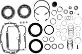 Baker Drivetrain Trans Rebuild Kt Od6 R TRANSMISSION REBUILD KITS Baker Drivetrain