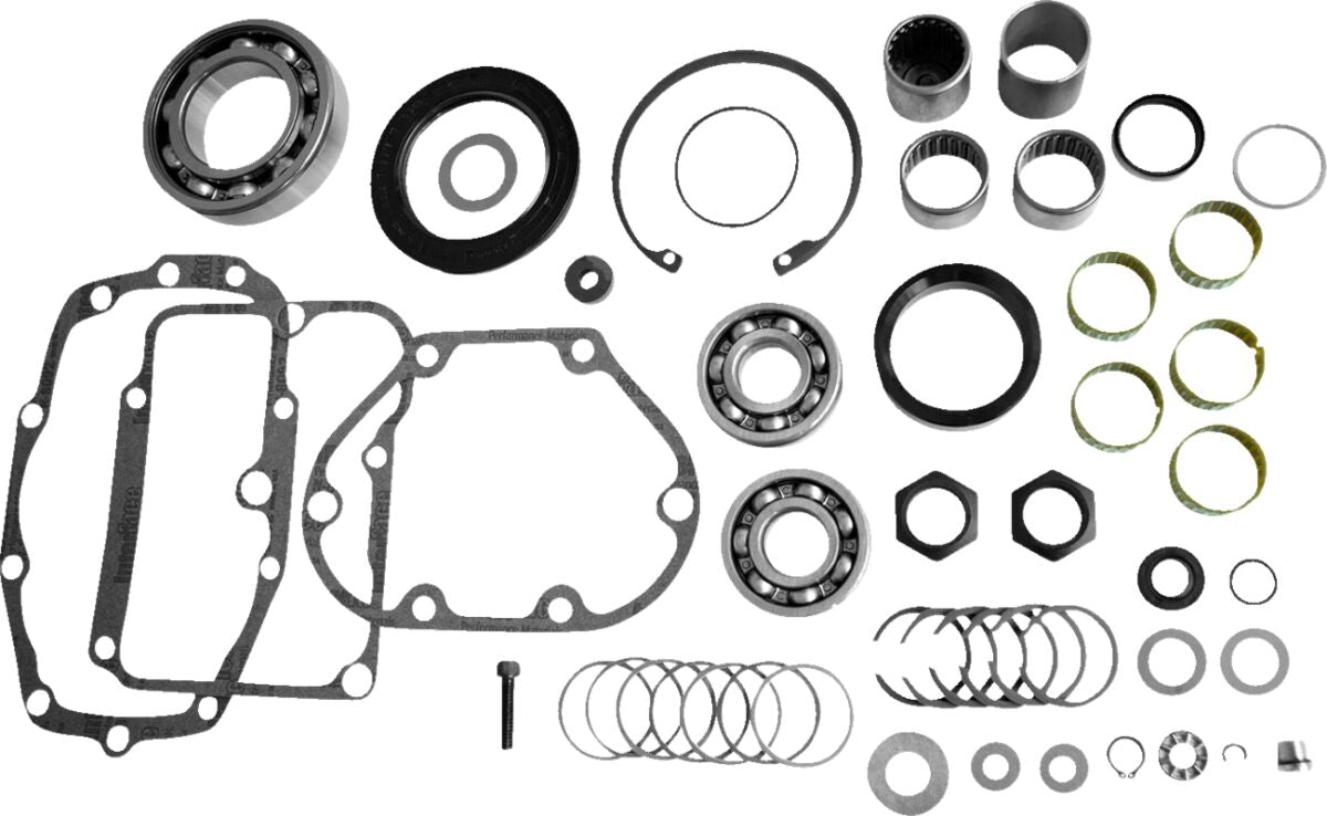 Baker Drivetrain Trans Rebuild Kt Od6 TRANSMISSION REBUILD KITS Baker Drivetrain