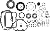 Baker Drivetrain Trans Rebuild Kt Dd6 TRANSMISSION REBUILD KITS Baker Drivetrain