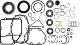 Baker Drivetrain Trans Rebuild Kt 91 93 Dyn Transmission Rebuild Kits Baker Drivetrain
