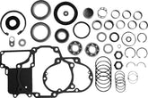Trans Rebuild Kt Dd7 W/Tp Baker Drivetrain Default Title