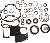 Baker Drivetrain Trans Rebuild Kit Crus Dr Transmission Rebuild Kits Baker Drivetrain
