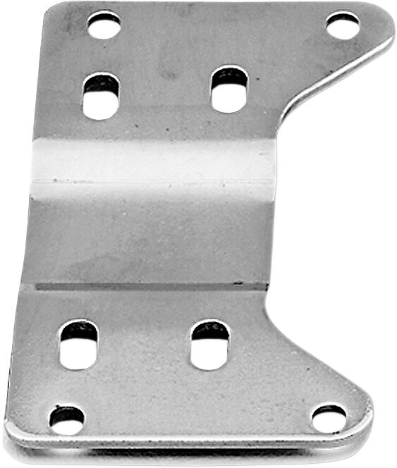Paughco Plate,5 4 Speed Conversion Transmission Cases & Covers Paughco