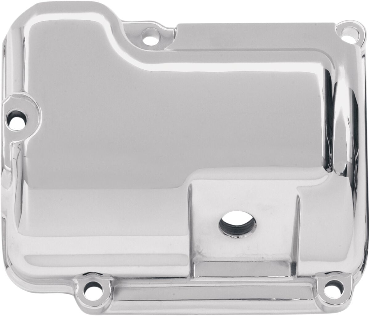Drag Specialties Cover Trans 98 00 Flt TRANSMISSION CASES + COVERS Drag Specialties