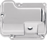 Drag Specialties Cover Trans 98 00 Flt TRANSMISSION CASES + COVERS Drag Specialties