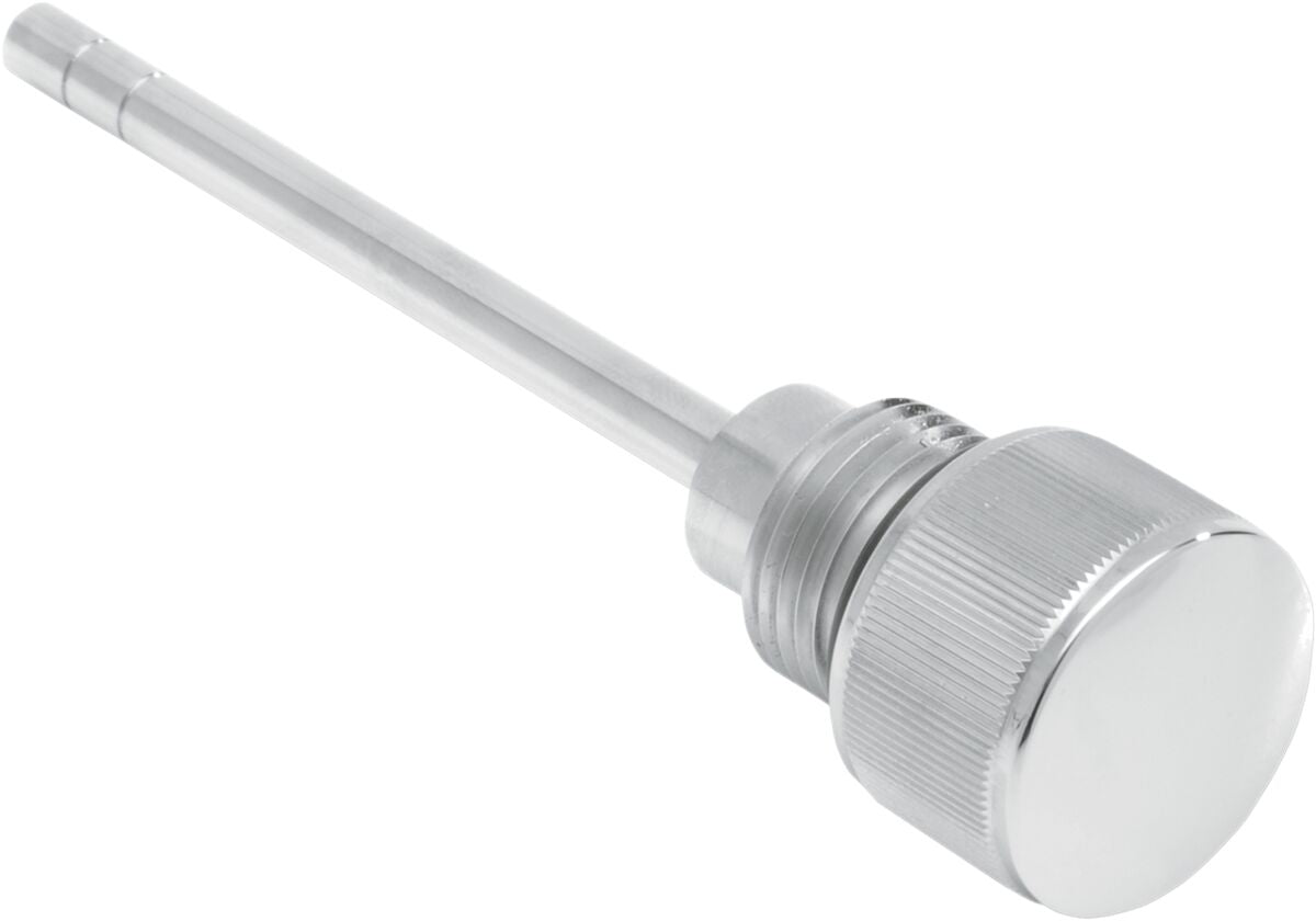 Drag Specialties Transmission Oil Fill Plug/Dipstick Transmission Cases & Covers Drag Specialties