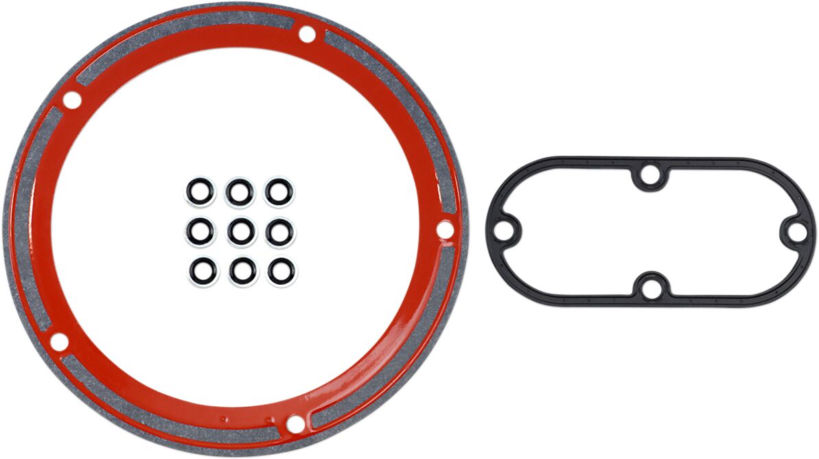James Gasket Gaskets Clutch & Inspection Cover Gaskets & Kits James Gaskets