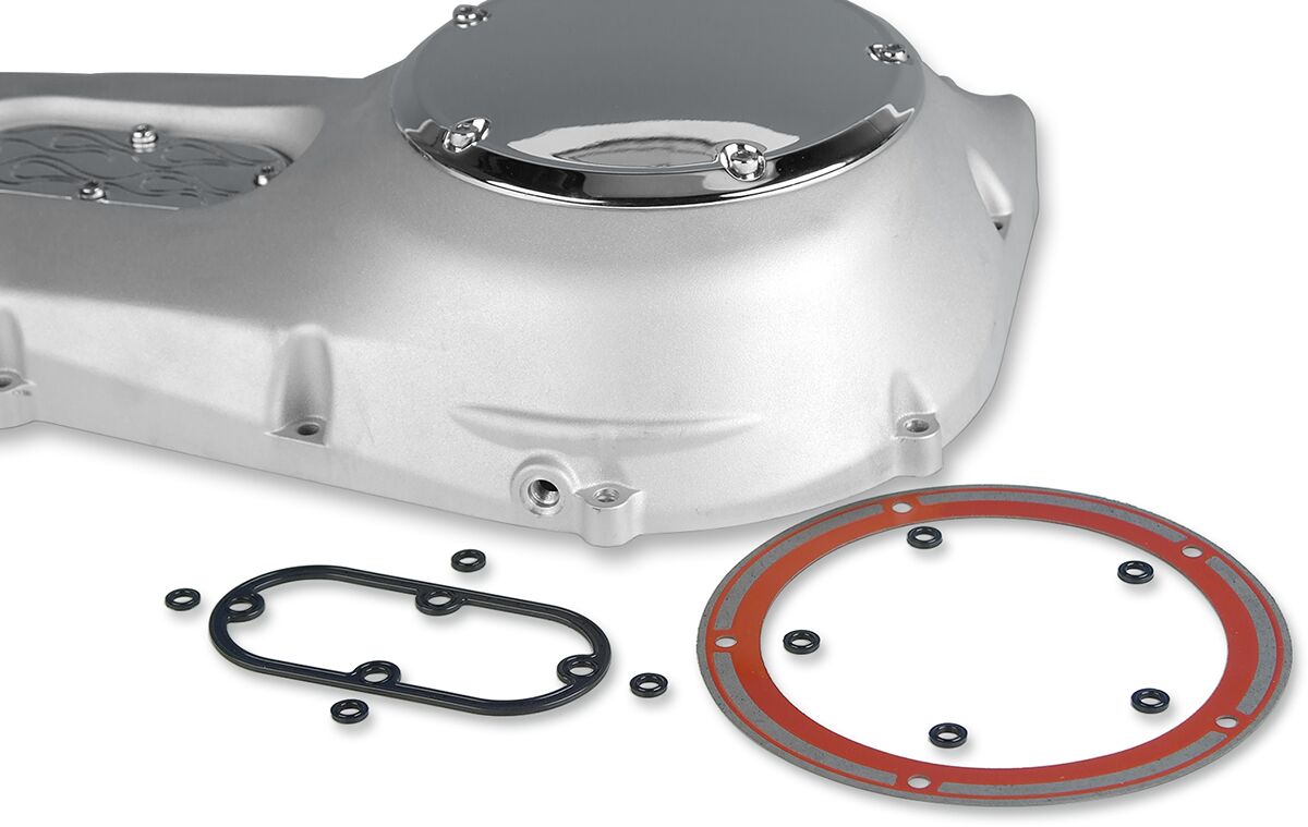 James Gasket Gaskets Clutch & Inspection Cover Gaskets & Kits James Gaskets