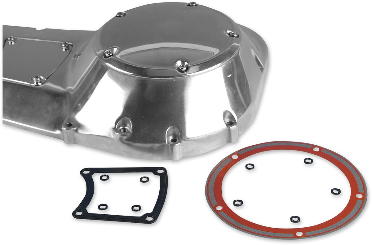 James Gasket Gaskets Clutch & Inspection Cover Gaskets & Kits James Gaskets