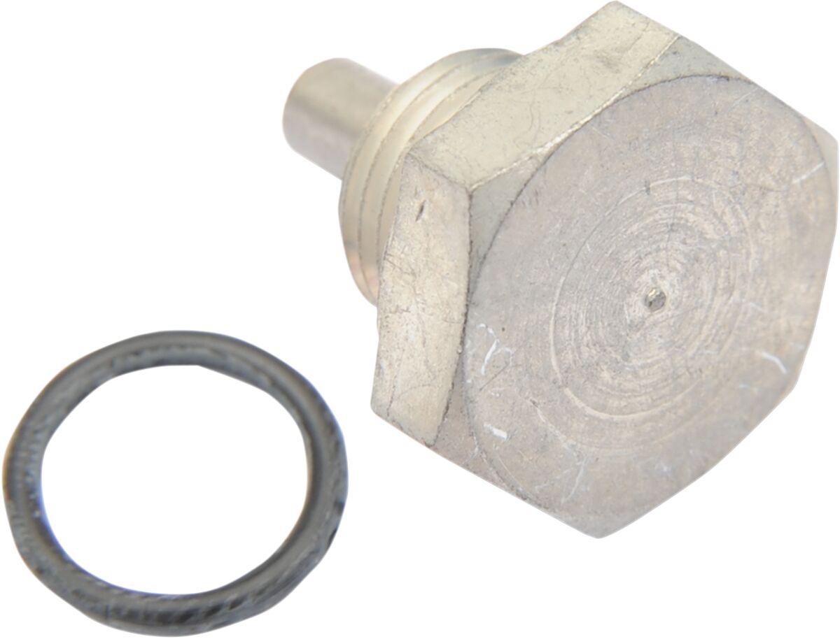 Eastern Motorcycle Parts Drain Plug 60348 65 B TRANSMISSION CASES + COVERS Eastern Motorcycle Parts