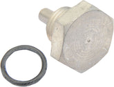 Eastern Motorcycle Parts Drain Plug 60348 65 B TRANSMISSION CASES + COVERS Eastern Motorcycle Parts