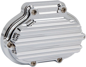 Transmission Side Cover Cable 10 Gauge Chrome Arlen Ness Default Title
