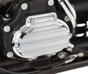 Transmission Side Cover Cable 10 Gauge Chrome Arlen Ness