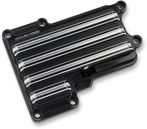 Transmission Top Cover 10 Gauge Twin Cam Black Arlen Ness Default Title