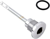 Drag Specialties Dipstick Trans 87 06 Bolts Metric Sizes Drag Specialties