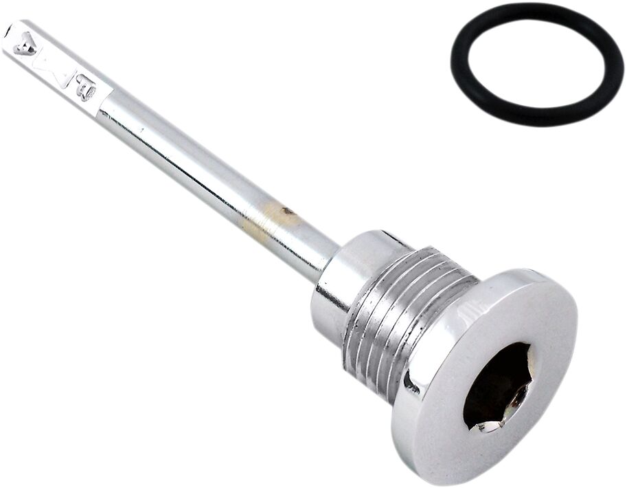 Drag Specialties Dipstick Trans 87 06 Bolts Metric Sizes Drag Specialties