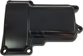 Drag Specialties Cover Tran Top Blk 07 17 TRANSMISSION CASES + COVERS Drag Specialties