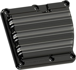 Transmission Top Cover 10 Gauge M8 Black Arlen Ness Default Title