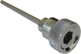 Accutronix Dipstick Trans 07 Bt Chr TRANSMISSION CASES + COVERS Accutronix